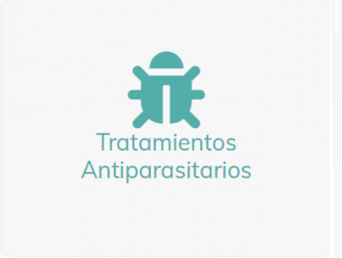 Tratamientos Antiparasitarios