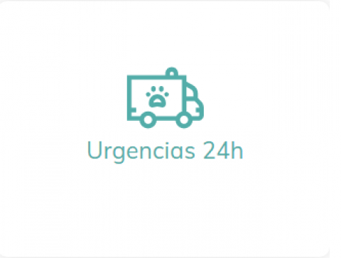 Urgencias 24 Horas