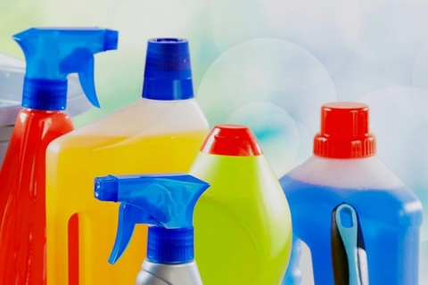 Productos de Higiene y Limpieza Profesional
