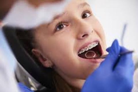 Odontopediatr&iacute;a