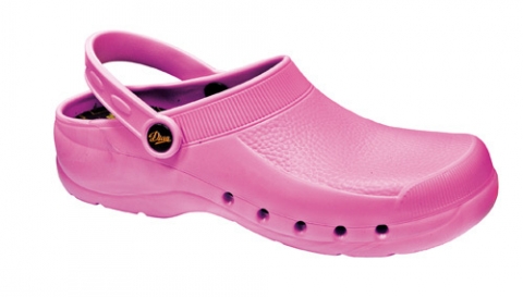 Zuecos ultraligeros