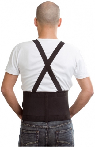 Faja lumbar