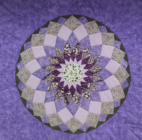 Material para Patchwork y Acolchado