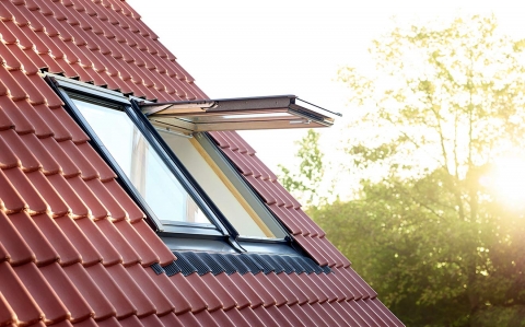Ventanas para Tejados