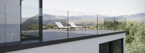BARANDILLAS
