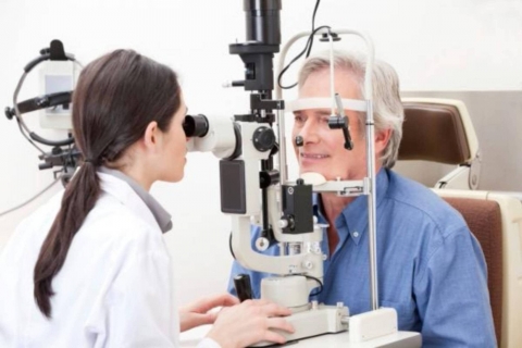OPTOMETR&Iacute;A ESPECIALIZADA
