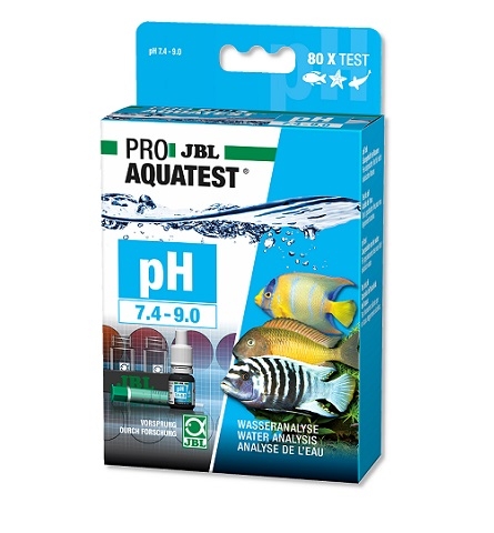 JBL PROAQUATEST