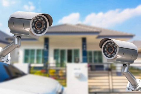 C&Aacute;MARAS CCTV
