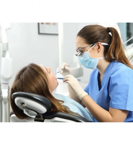 Odontolog&iacute;a General