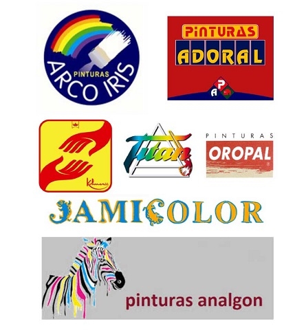 Pinturas