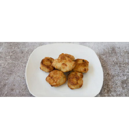 Nuggets de Pollo