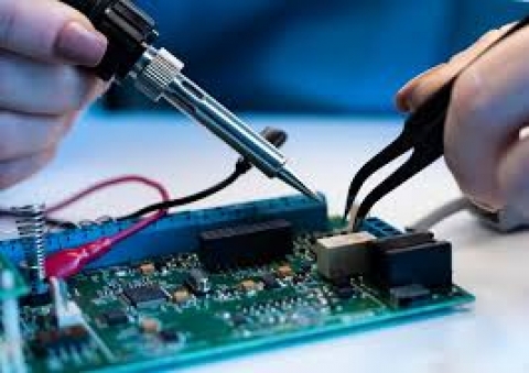 Reparaci&oacute;n de tarjetas electr&oacute;nicas
