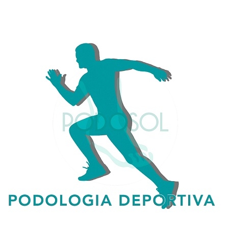 PODOLOG&Iacute;A DEPORTIVA