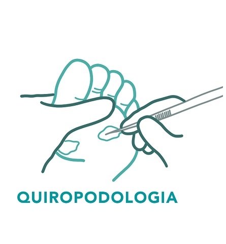 QUIROPODOLOG&Iacute;A