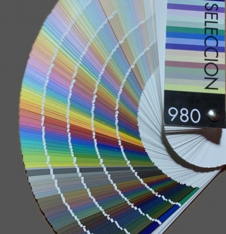 Pinturas