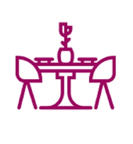 Espacios de convivencia