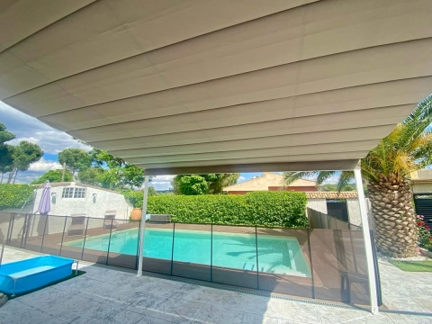 Pergola