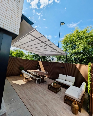 Pergola
