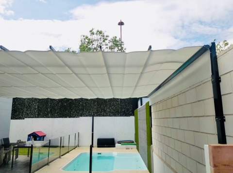 Pergola