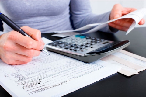 ASESOR&Iacute;A FISCAL, LABORAL Y CONTABLE