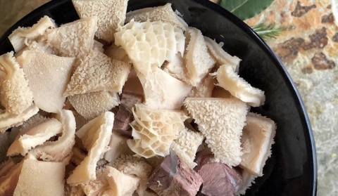 Casquer&iacute;a