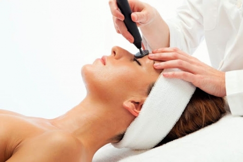 Fisioest&eacute;tica
