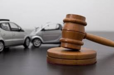 ACCIDENTES DE TR&Aacute;FICO