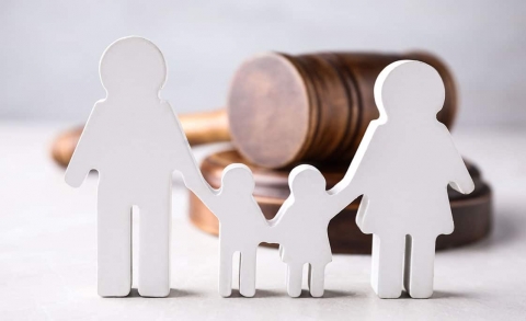 DERECHO DE FAMILIA