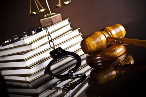 DERECHO PENAL