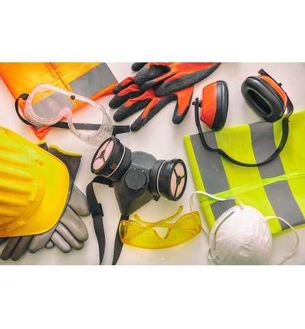 Prevenci&oacute;n de Riesgos Laborales