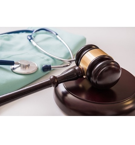 Responsabilidad Sanitaria