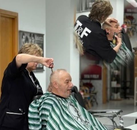 Barberia