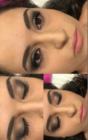 Maquillaje profesional