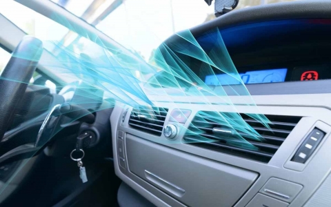 CLIMATIZACI&Oacute;N Y AIRE ACONDICIONADO