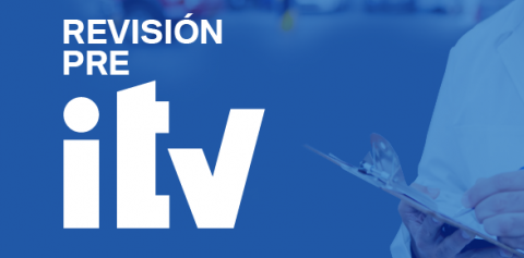 ITV Y PRE-ITV